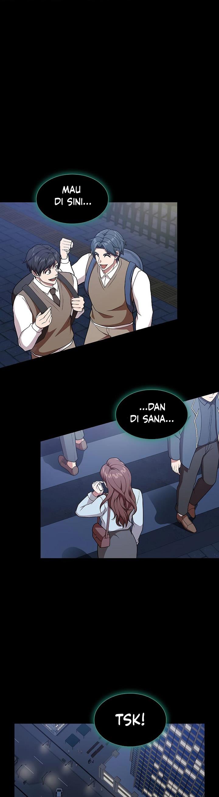 The Tutorial Tower of the Advanced Player Chap 172 - Next Chap 173