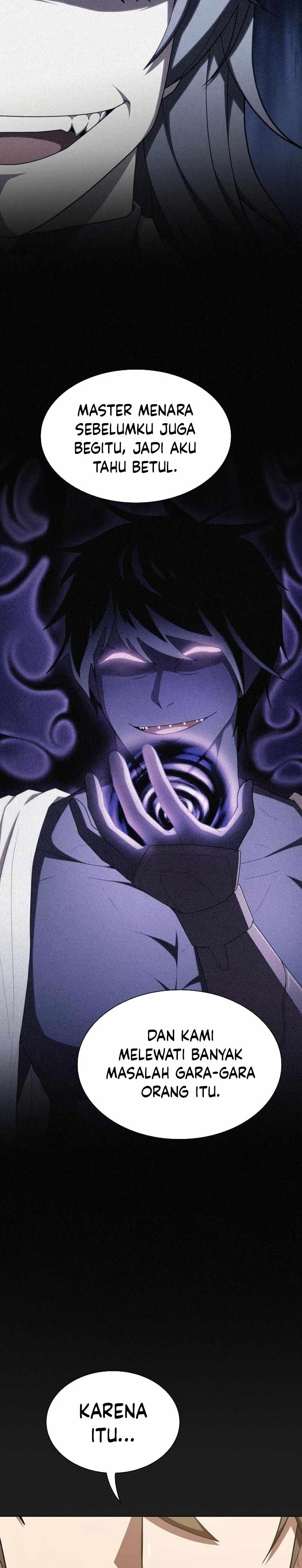 The Tutorial Tower of the Advanced Player Chap 177 - Next Chap 178