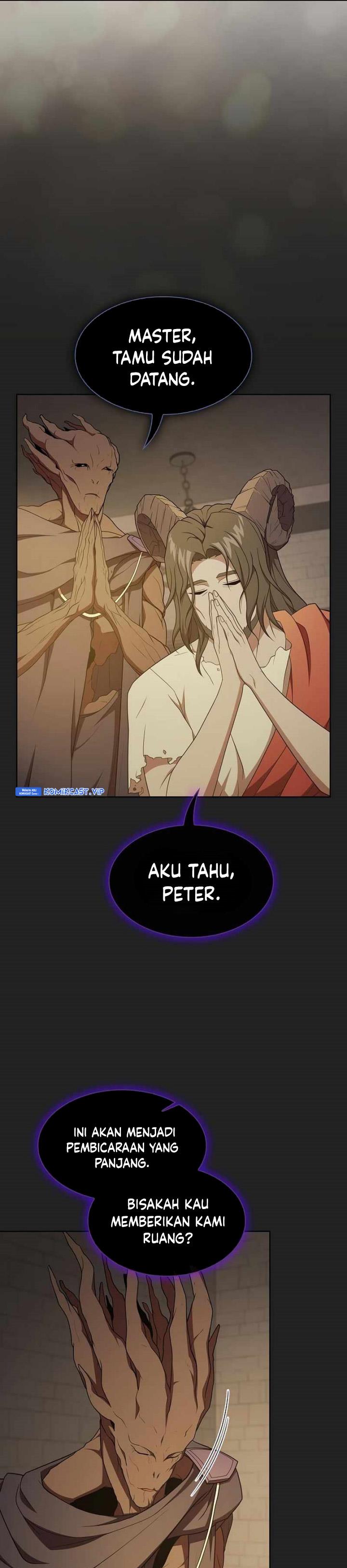 The Tutorial Tower of the Advanced Player Chap 177 - Next Chap 178