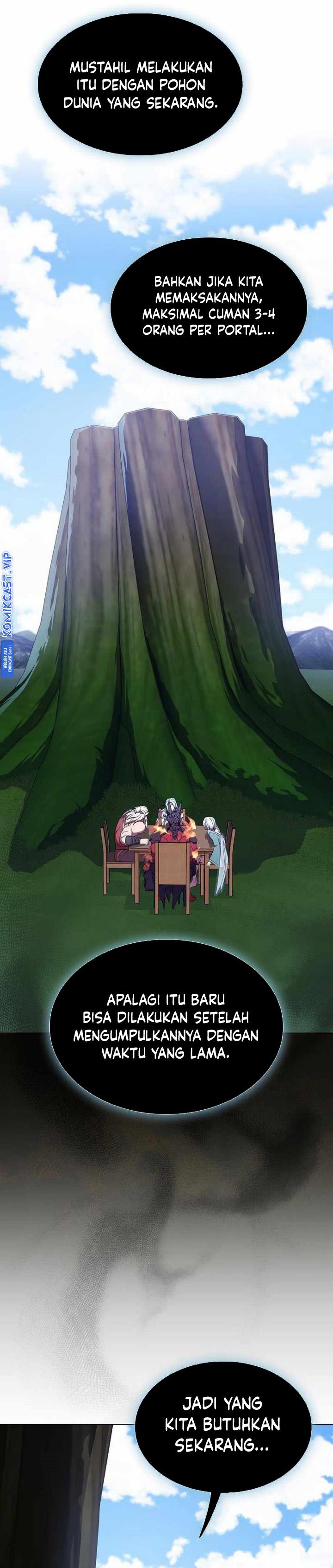 The Tutorial Tower of the Advanced Player Chap 177 - Next Chap 178