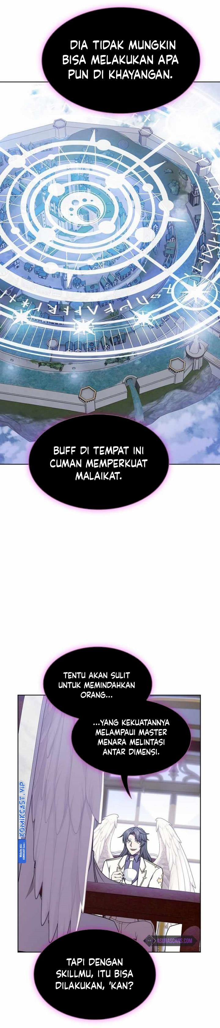 The Tutorial Tower of the Advanced Player Chap 177 - Next Chap 178