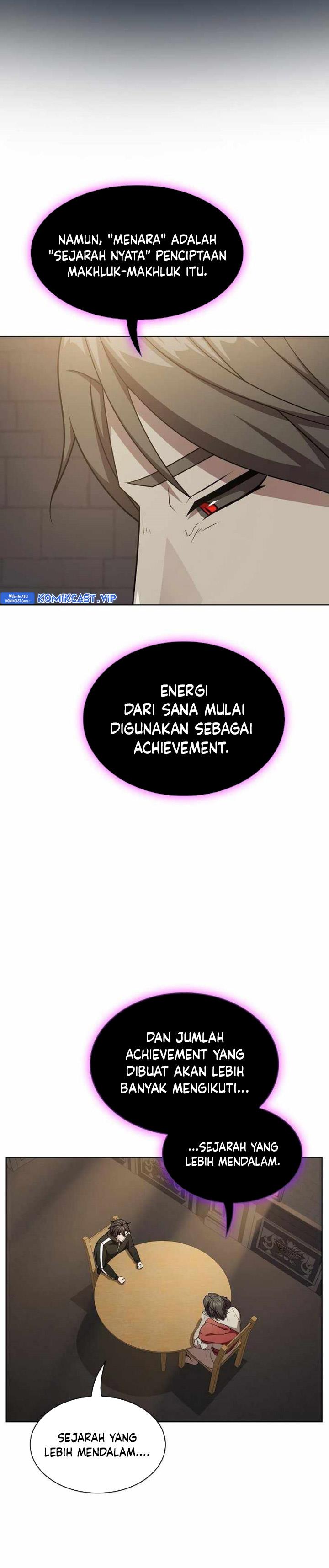 The Tutorial Tower of the Advanced Player Chap 177 - Next Chap 178