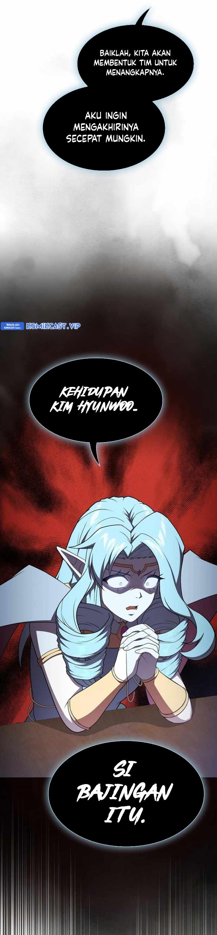 The Tutorial Tower of the Advanced Player Chap 177 - Next Chap 178