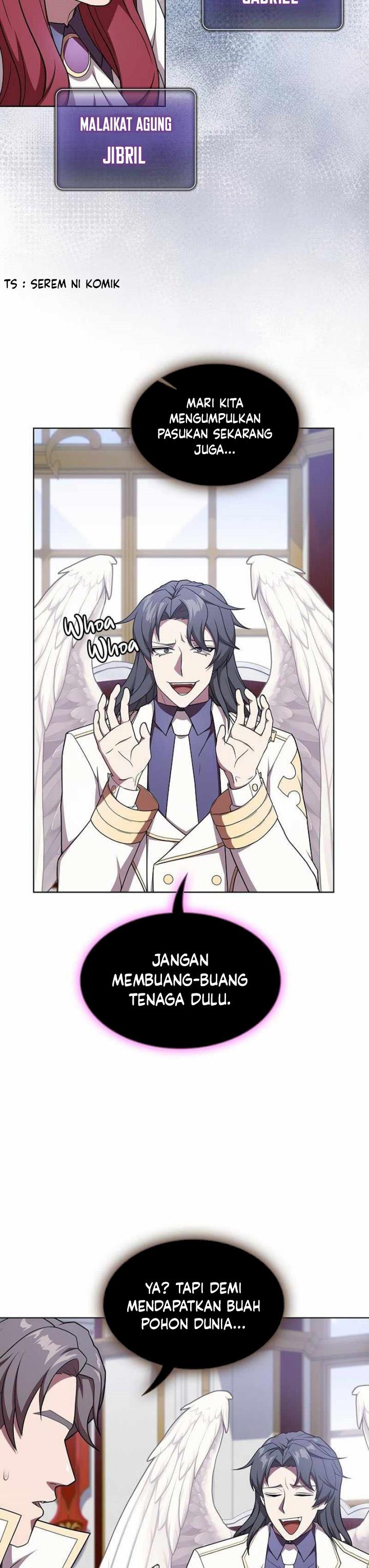 The Tutorial Tower of the Advanced Player Chap 177 - Next Chap 178