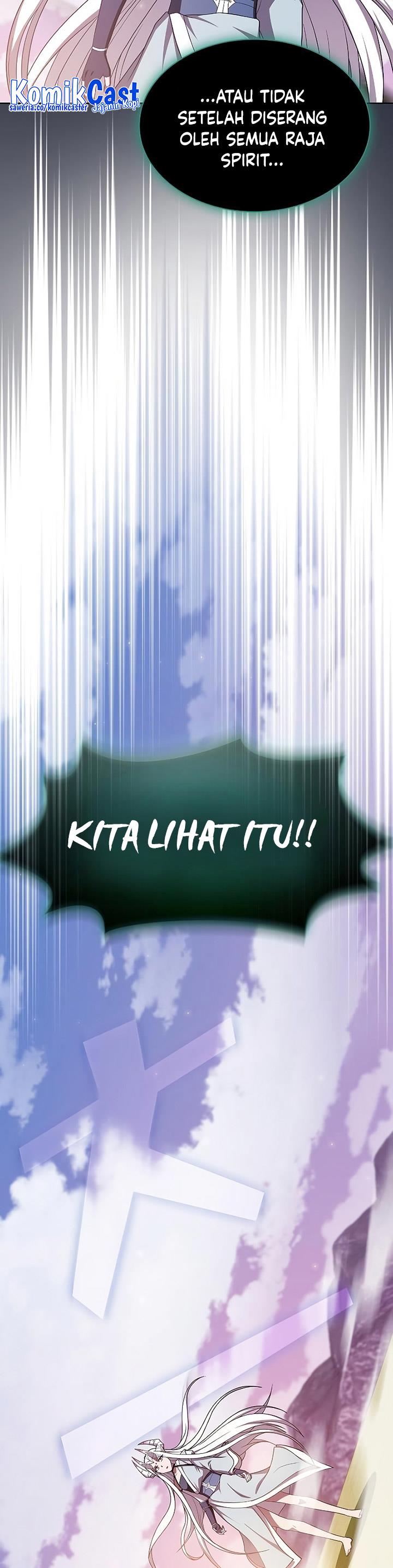 The Tutorial Tower of the Advanced Player Chap 174 - Next Chap 175