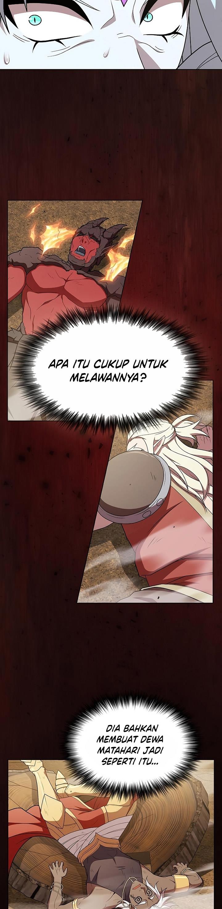 The Tutorial Tower of the Advanced Player Chap 174 - Next Chap 175