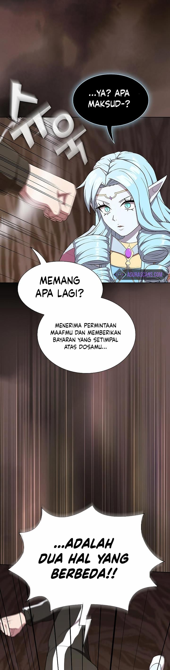 The Tutorial Tower of the Advanced Player Chap 174 - Next Chap 175