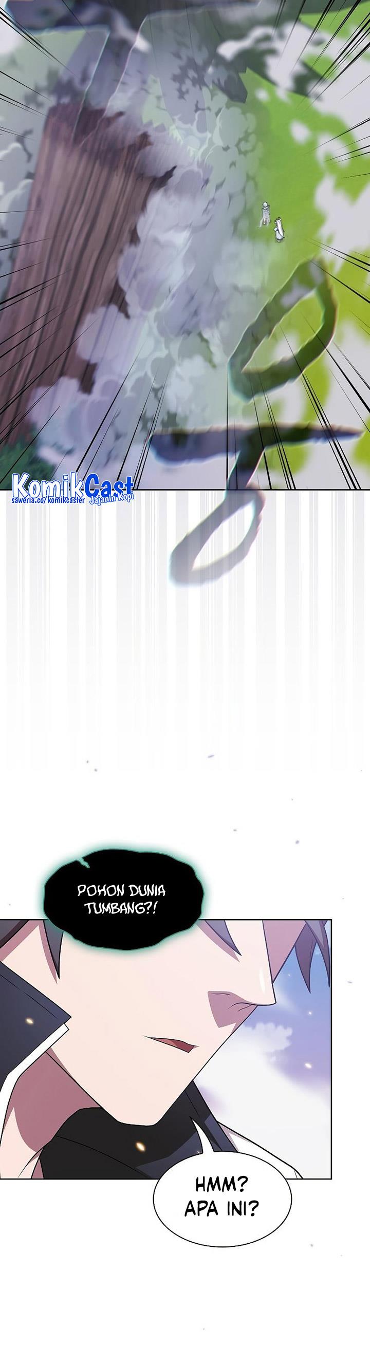 The Tutorial Tower of the Advanced Player Chap 174 - Next Chap 175