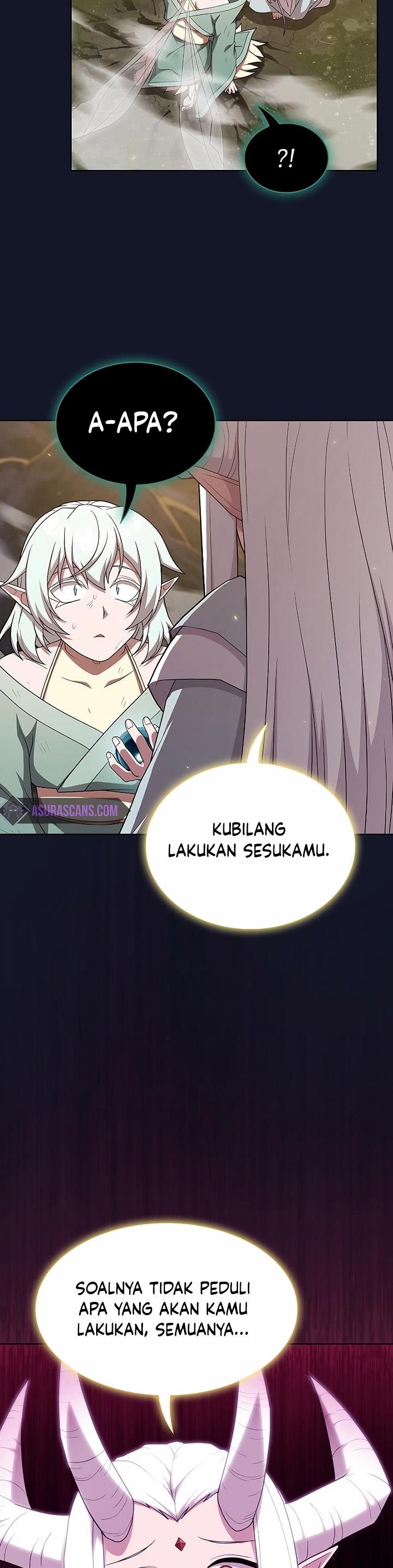 The Tutorial Tower of the Advanced Player Chap 174 - Next Chap 175