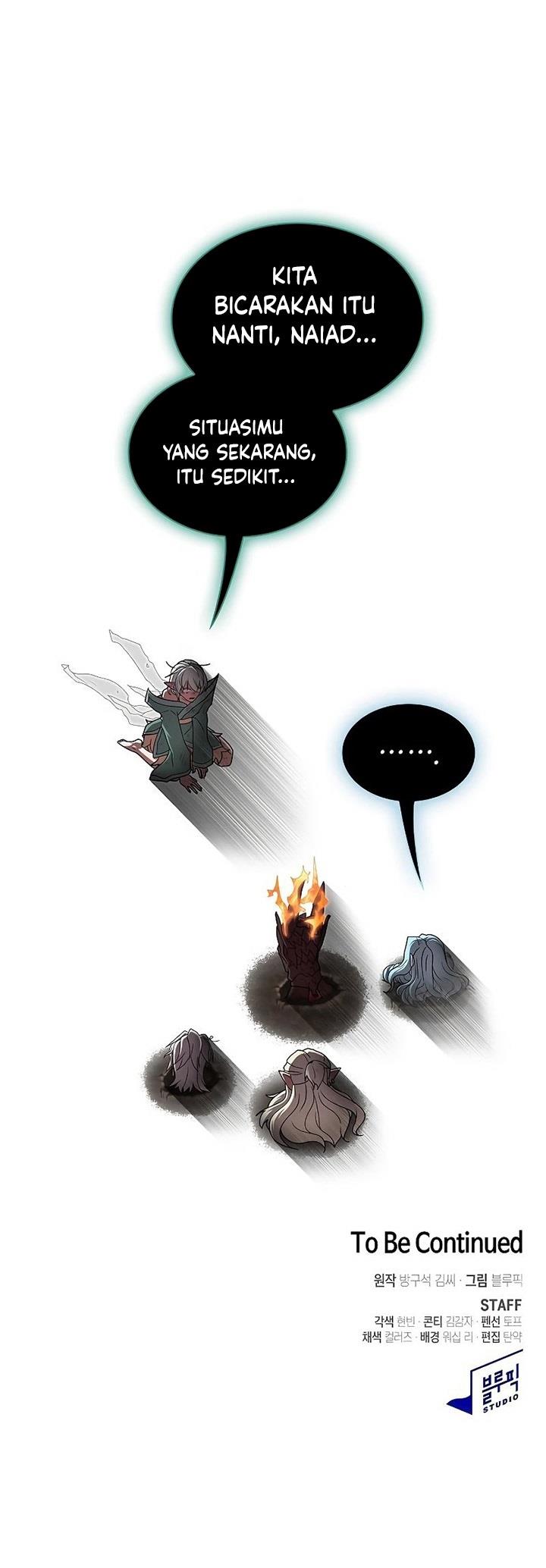 The Tutorial Tower of the Advanced Player Chap 174 - Next Chap 175