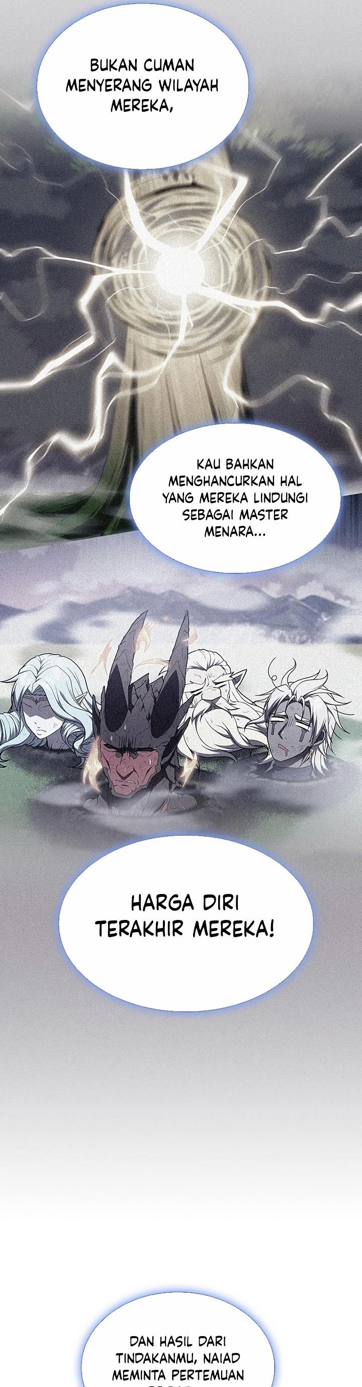 The Tutorial Tower of the Advanced Player Chap 175 - Next Chap 176