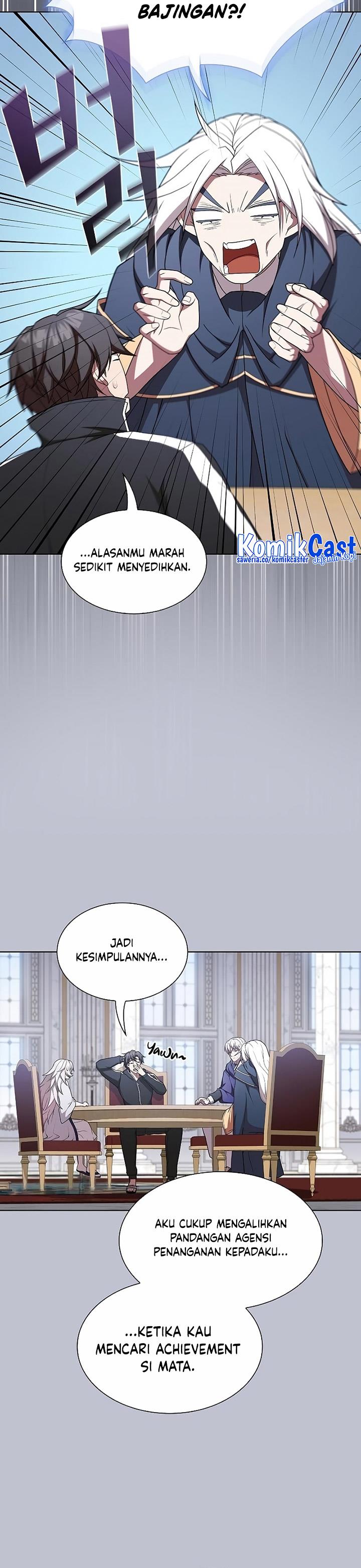 The Tutorial Tower of the Advanced Player Chap 175 - Next Chap 176