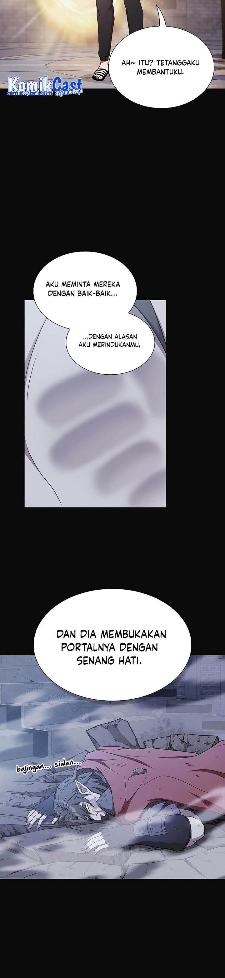 The Tutorial Tower of the Advanced Player Chap 175 - Next Chap 176