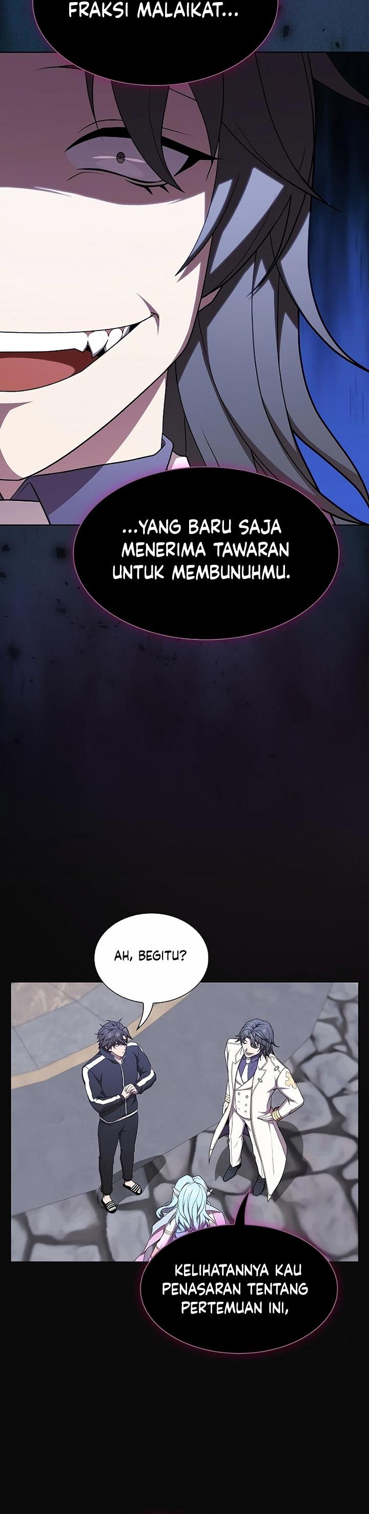 The Tutorial Tower of the Advanced Player Chap 175 - Next Chap 176