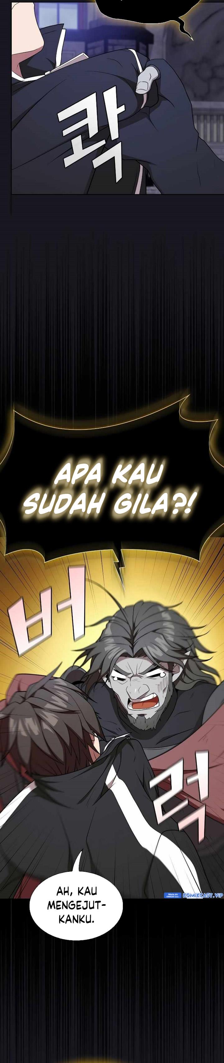 The Tutorial Tower of the Advanced Player Chap 176 - Next Chap 177