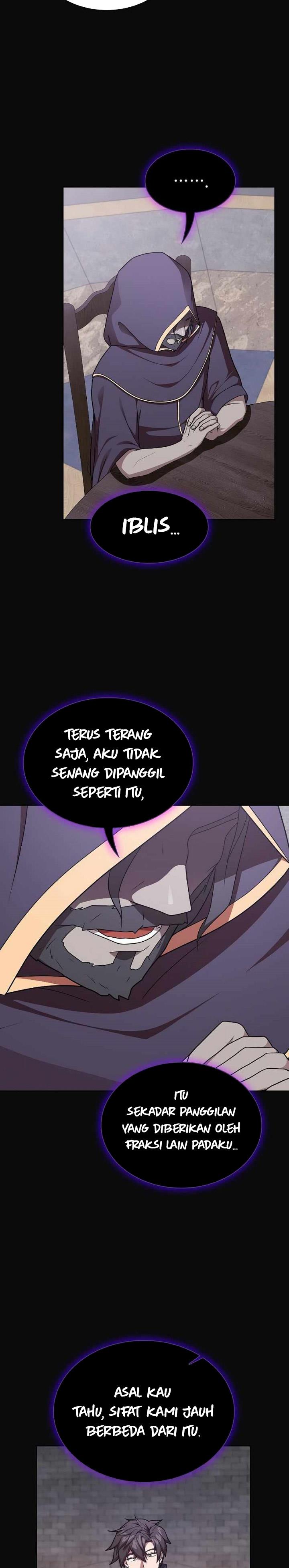 The Tutorial Tower of the Advanced Player Chap 176 - Next Chap 177