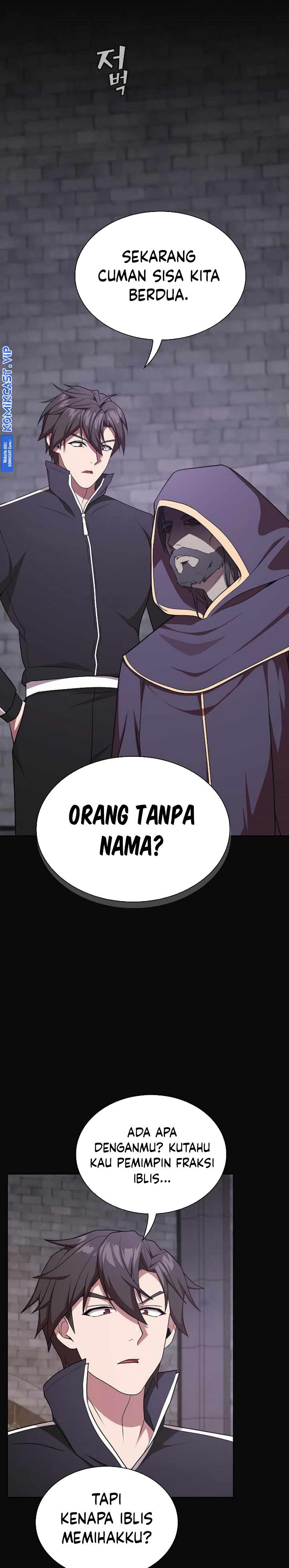 The Tutorial Tower of the Advanced Player Chap 176 - Next Chap 177