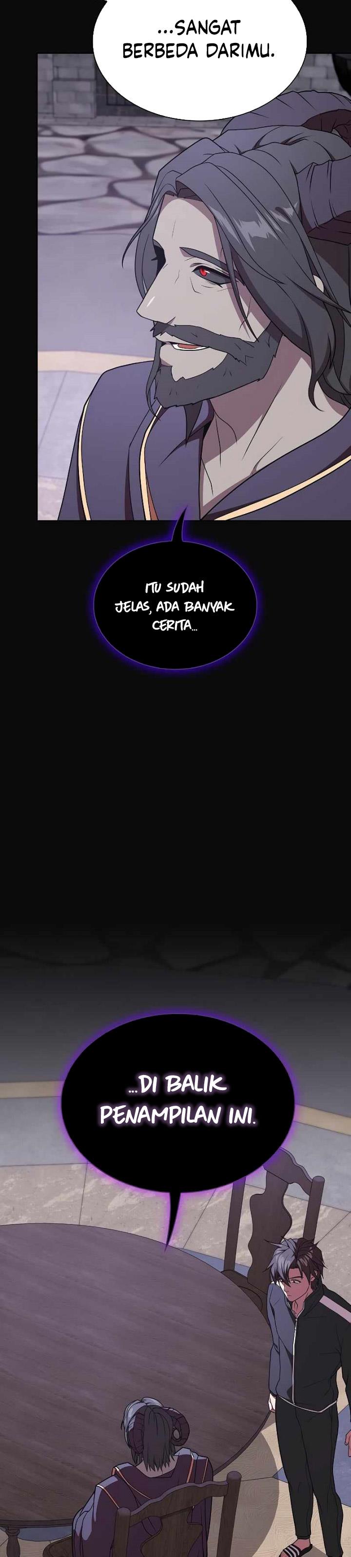 The Tutorial Tower of the Advanced Player Chap 176 - Next Chap 177