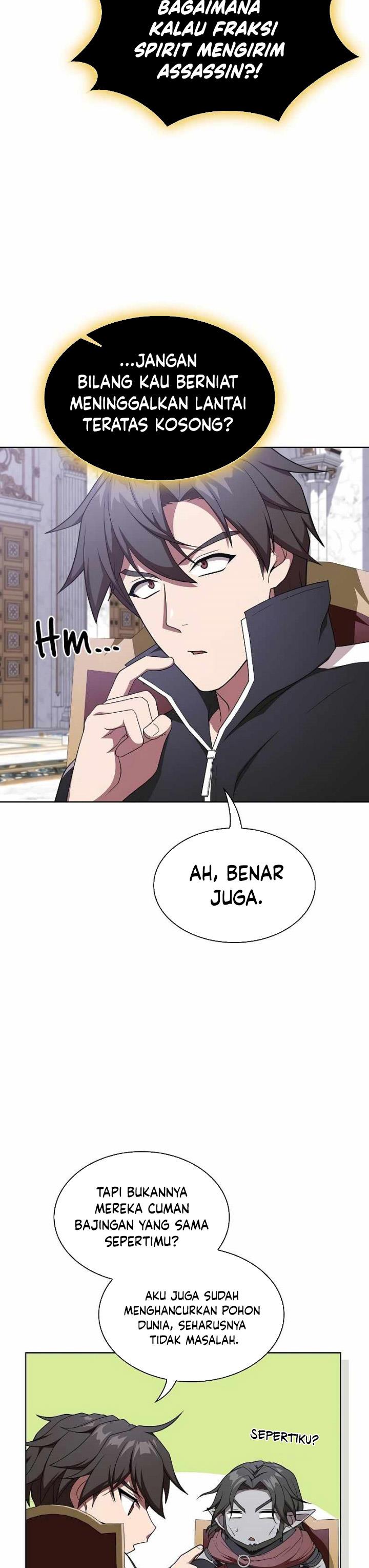 The Tutorial Tower of the Advanced Player Chap 178 - Next Chap 179