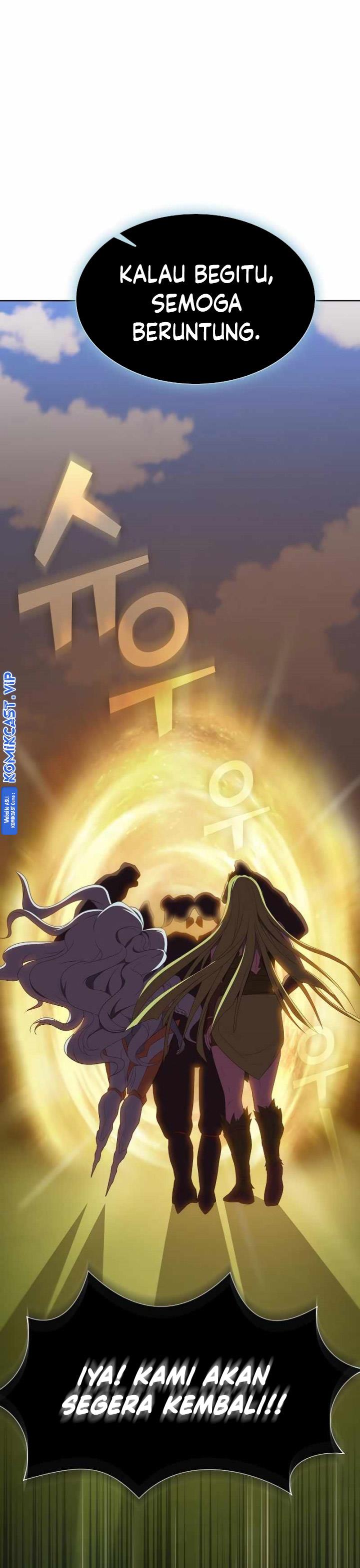 The Tutorial Tower of the Advanced Player Chap 178 - Next Chap 179