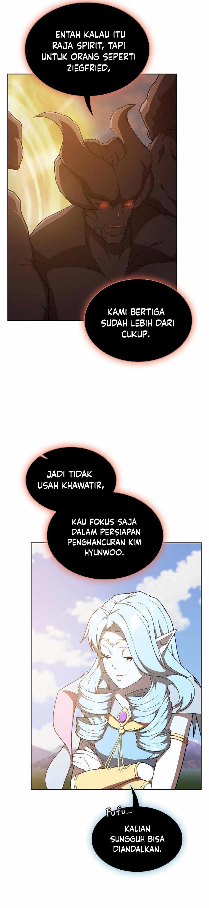 The Tutorial Tower of the Advanced Player Chap 178 - Next Chap 179