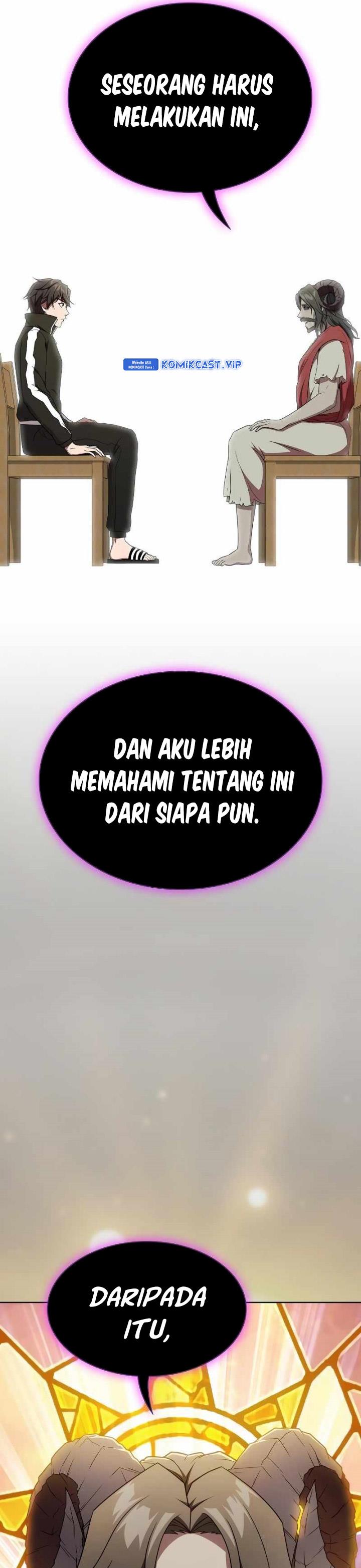 The Tutorial Tower of the Advanced Player Chap 178 - Next Chap 179