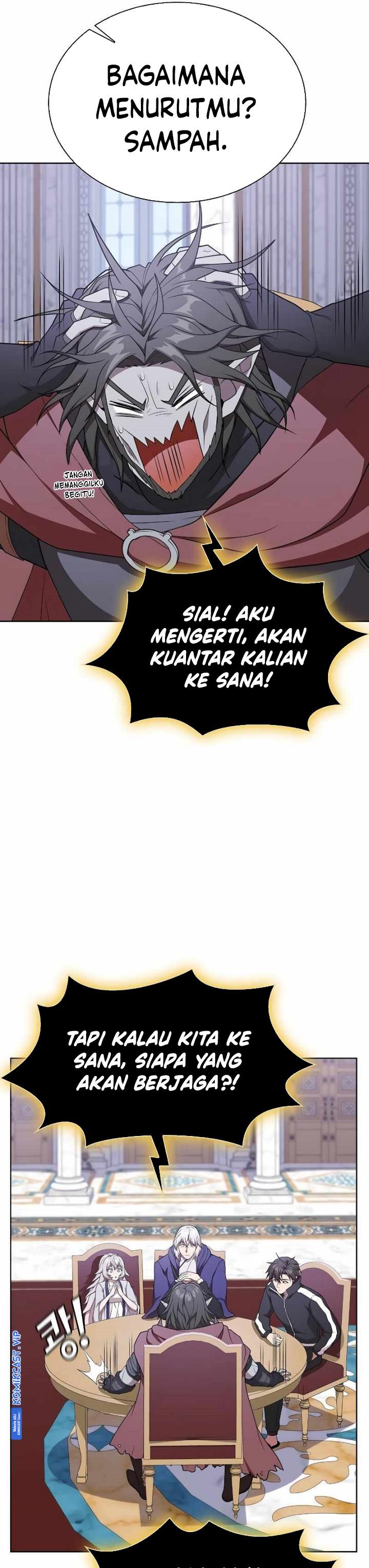 The Tutorial Tower of the Advanced Player Chap 178 - Next Chap 179