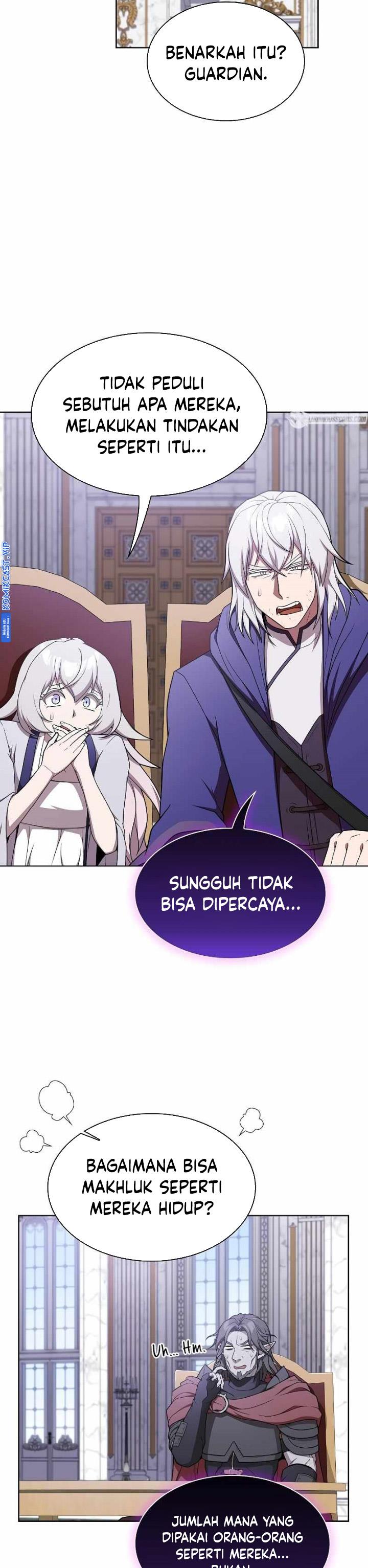 The Tutorial Tower of the Advanced Player Chap 178 - Next Chap 179