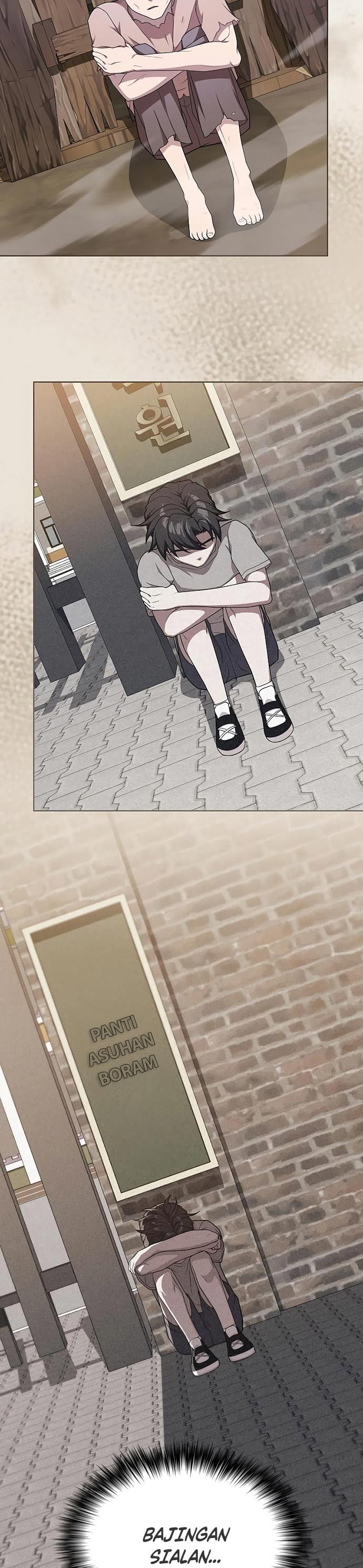 The Tutorial Tower of the Advanced Player Chap 179 - Next Chap 180