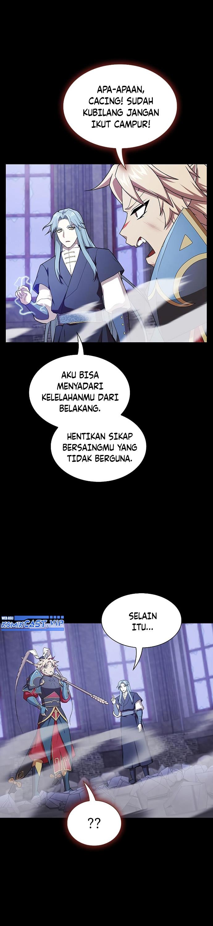 The Tutorial Tower of the Advanced Player Chap 179 - Next Chap 180