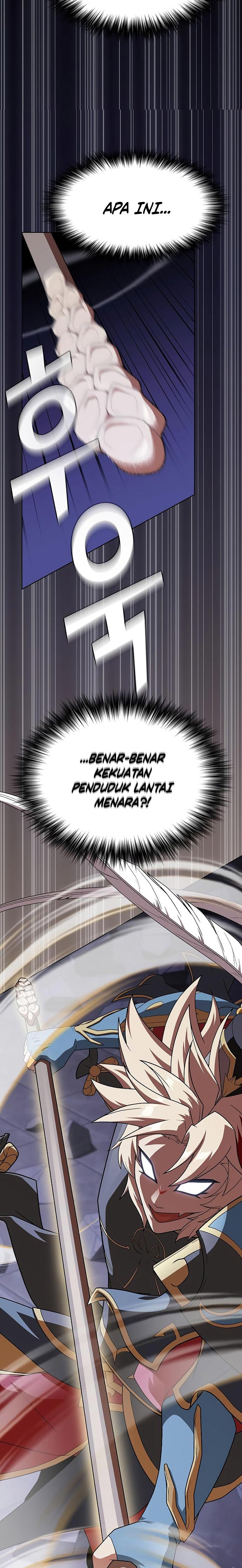 The Tutorial Tower of the Advanced Player Chap 179 - Next Chap 180