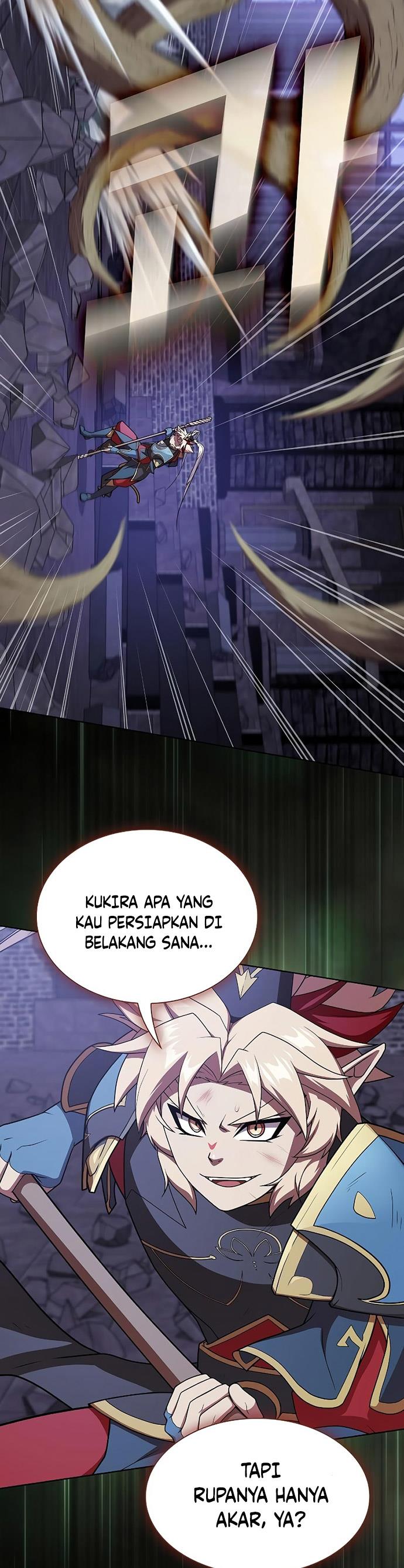 The Tutorial Tower of the Advanced Player Chap 179 - Next Chap 180