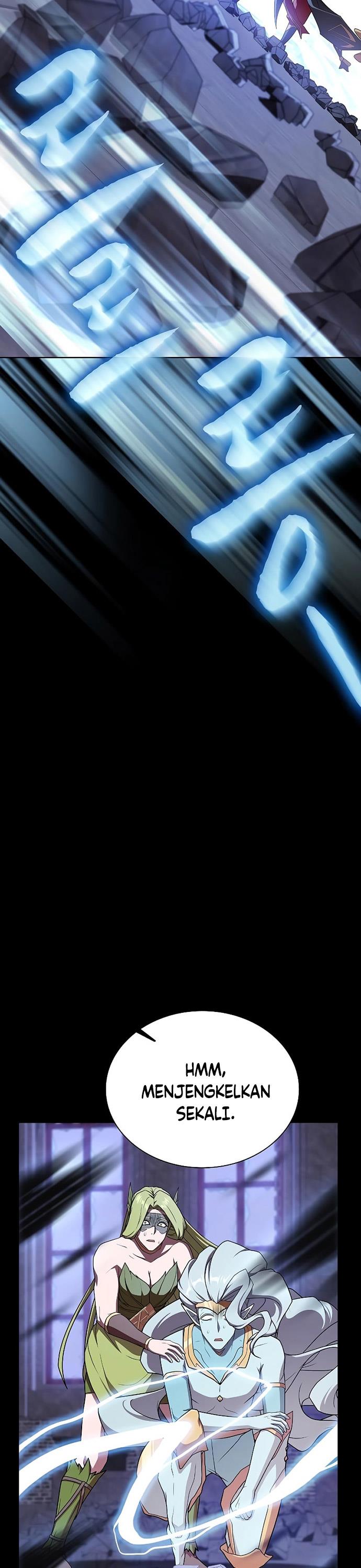 The Tutorial Tower of the Advanced Player Chap 179 - Next Chap 180