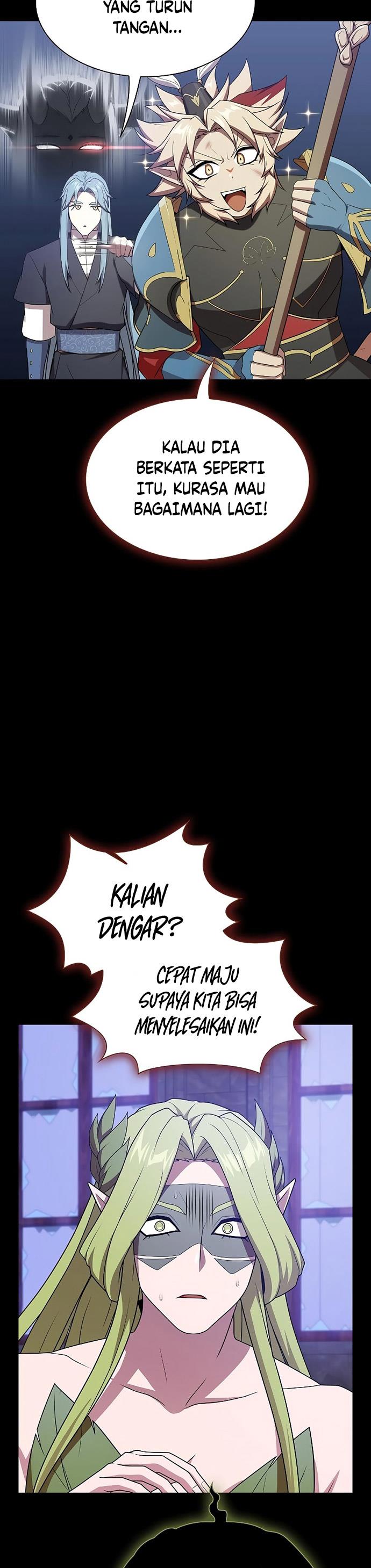 The Tutorial Tower of the Advanced Player Chap 179 - Next Chap 180