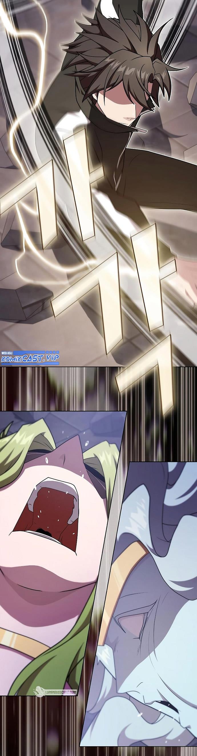 The Tutorial Tower of the Advanced Player Chap 179 - Next Chap 180