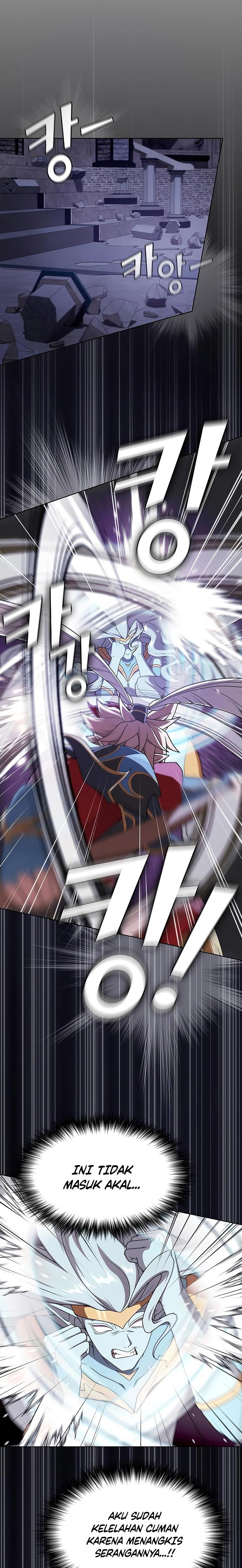 The Tutorial Tower of the Advanced Player Chap 179 - Next Chap 180