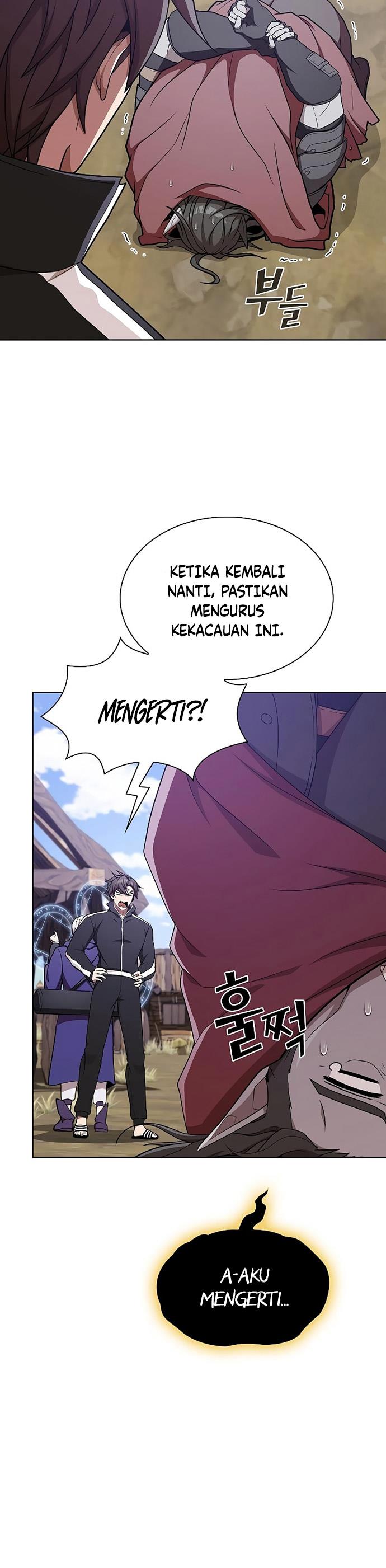 The Tutorial Tower of the Advanced Player Chap 179 - Next Chap 180