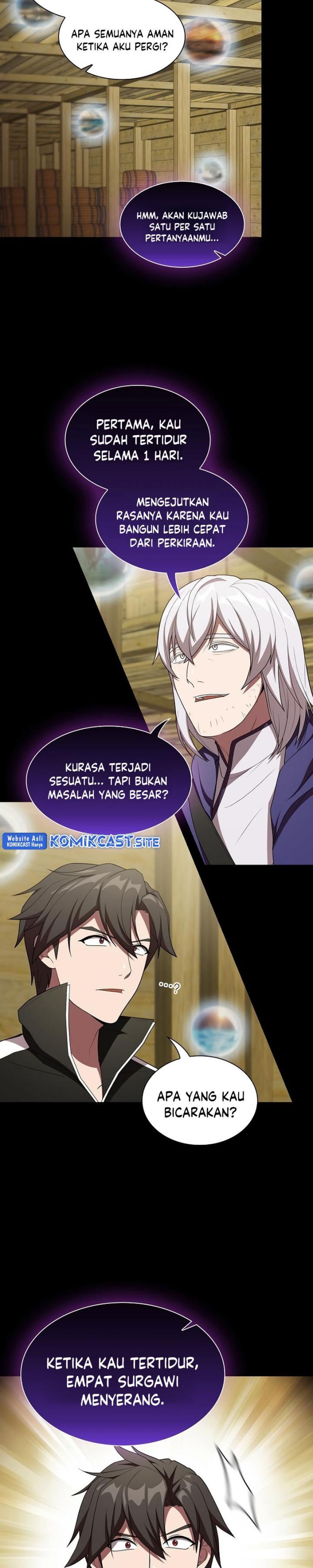 The Tutorial Tower of the Advanced Player Chap 143 - Next Chap 144