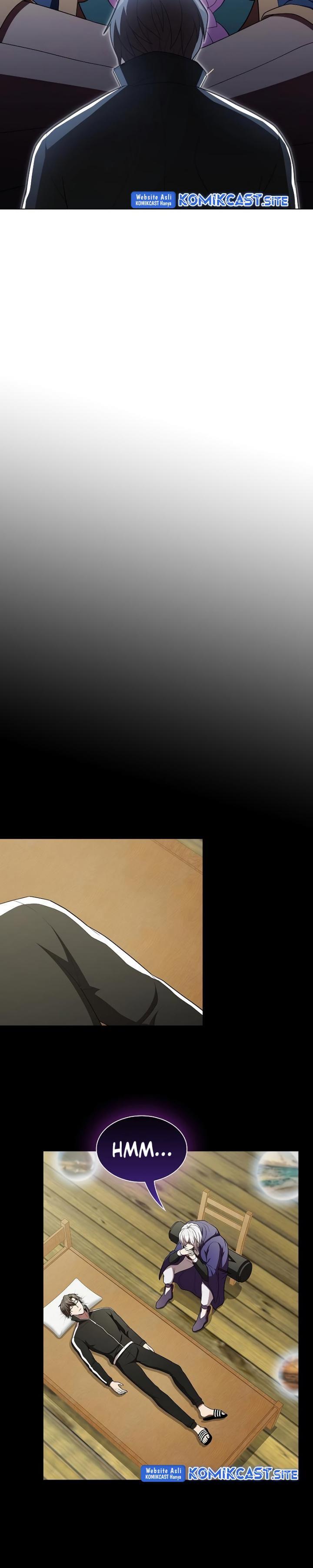 The Tutorial Tower of the Advanced Player Chap 140 - Next Chap 141