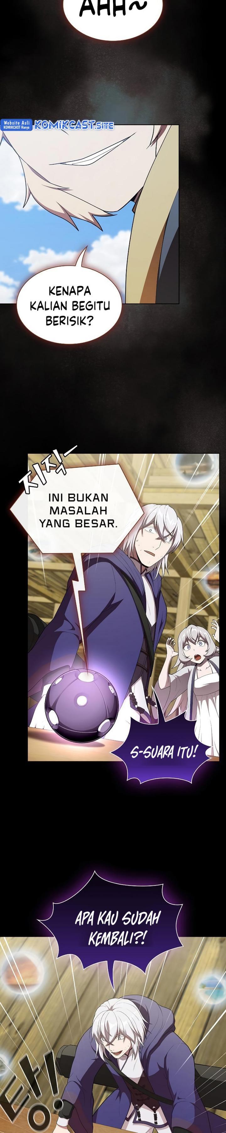 The Tutorial Tower of the Advanced Player Chap 140 - Next Chap 141