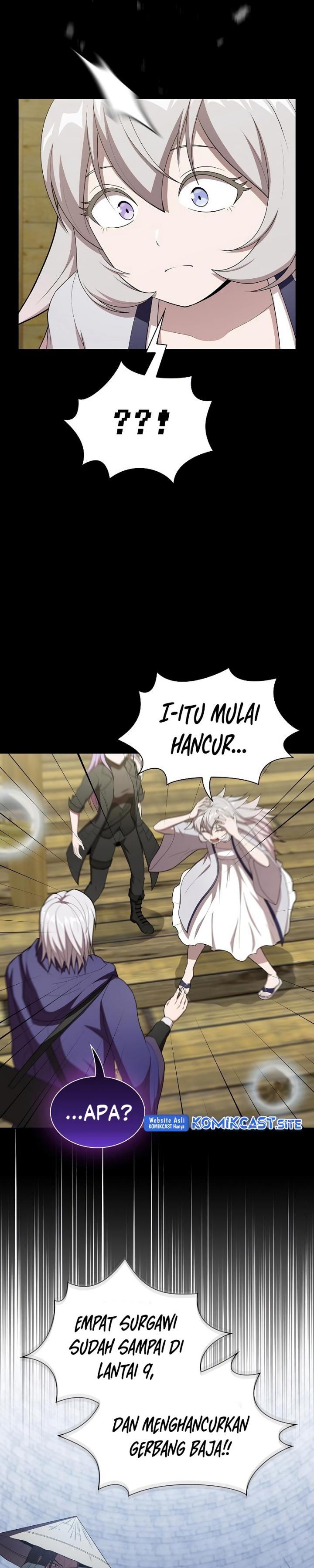 The Tutorial Tower of the Advanced Player Chap 140 - Next Chap 141