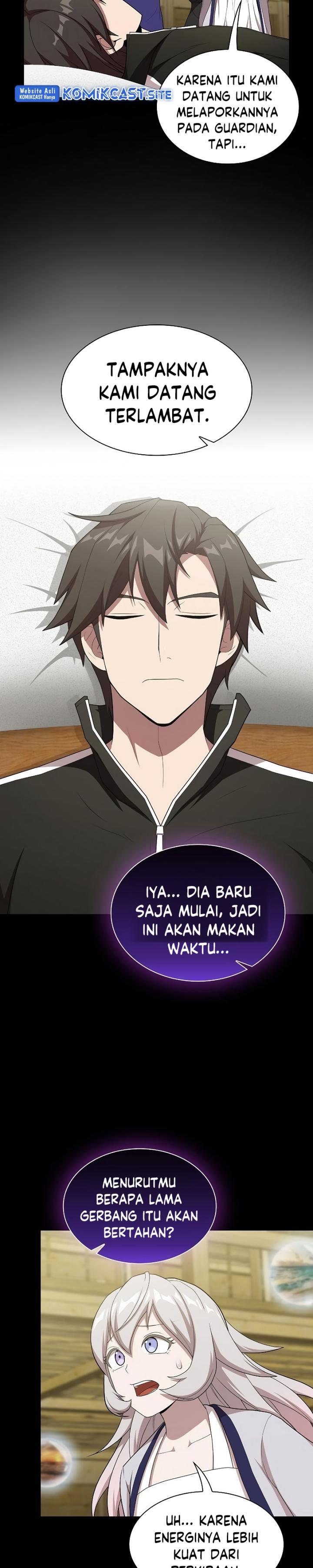 The Tutorial Tower of the Advanced Player Chap 140 - Next Chap 141