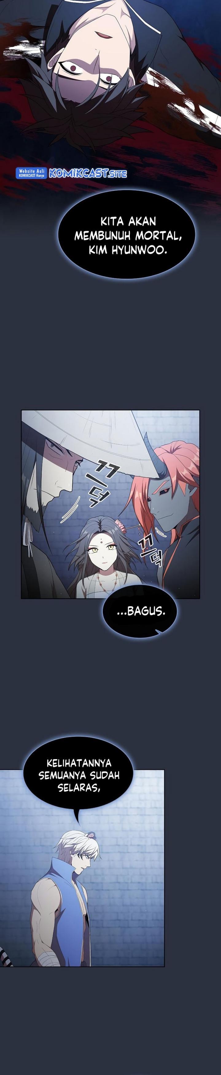 The Tutorial Tower of the Advanced Player Chap 140 - Next Chap 141