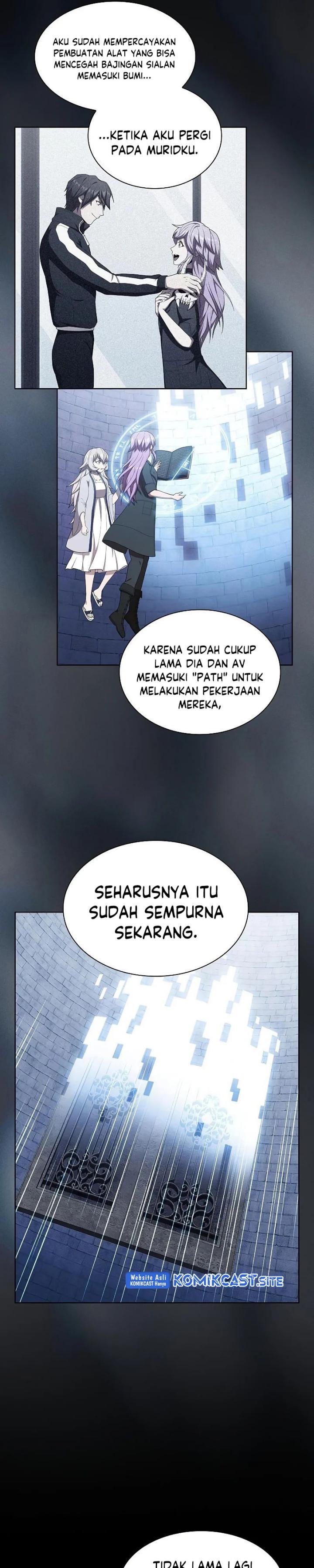 The Tutorial Tower of the Advanced Player Chap 140 - Next Chap 141