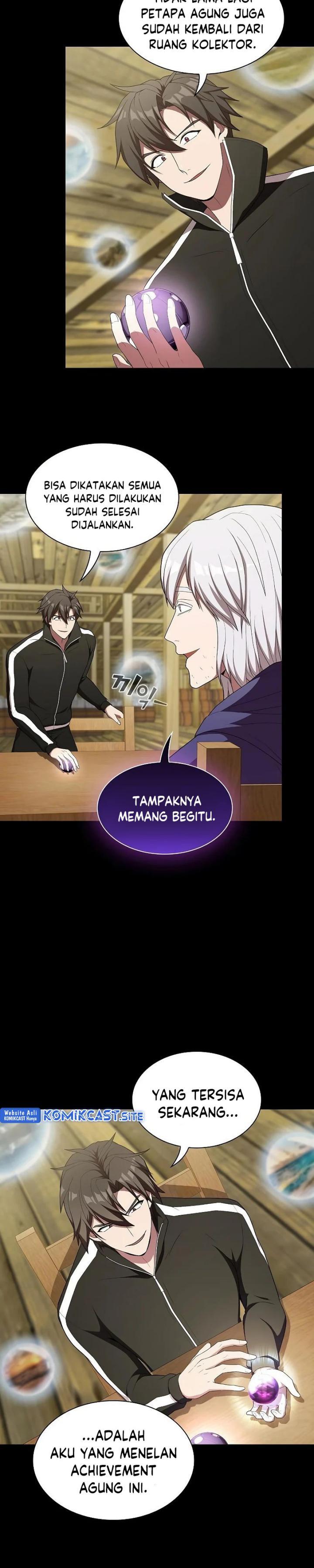 The Tutorial Tower of the Advanced Player Chap 140 - Next Chap 141