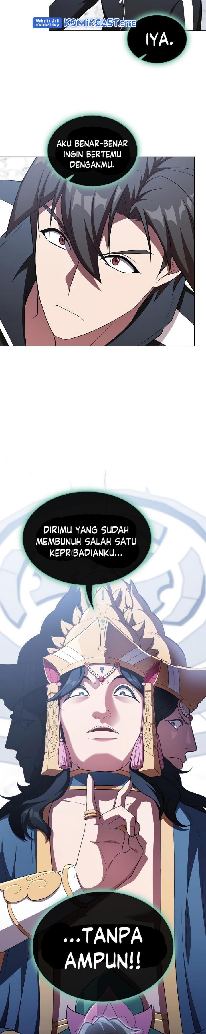 The Tutorial Tower of the Advanced Player Chap 140 - Next Chap 141