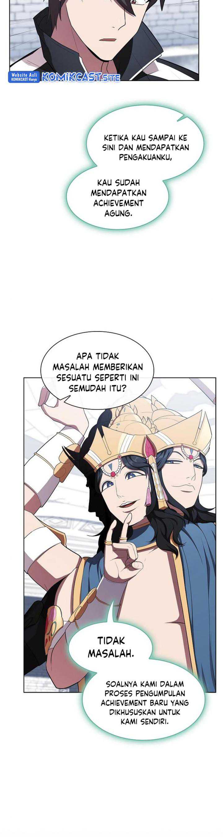 The Tutorial Tower of the Advanced Player Chap 141 - Next Chap 142