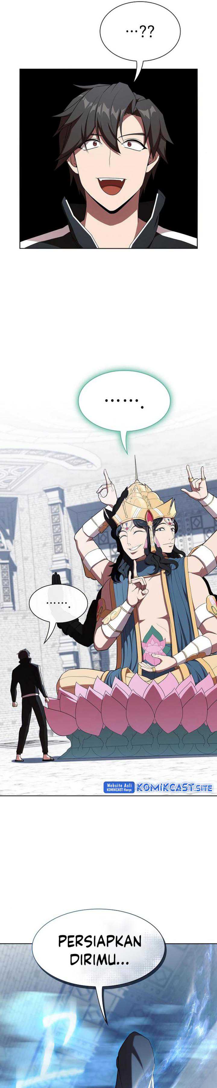 The Tutorial Tower of the Advanced Player Chap 141 - Next Chap 142