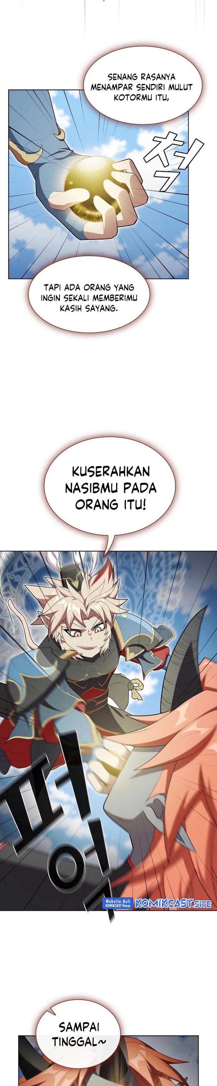 The Tutorial Tower of the Advanced Player Chap 141 - Next Chap 142