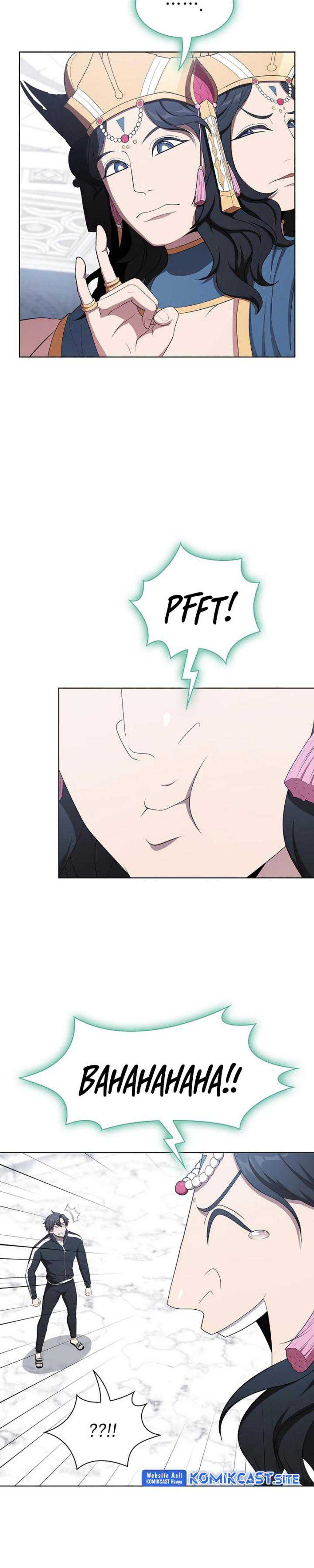 The Tutorial Tower of the Advanced Player Chap 141 - Next Chap 142